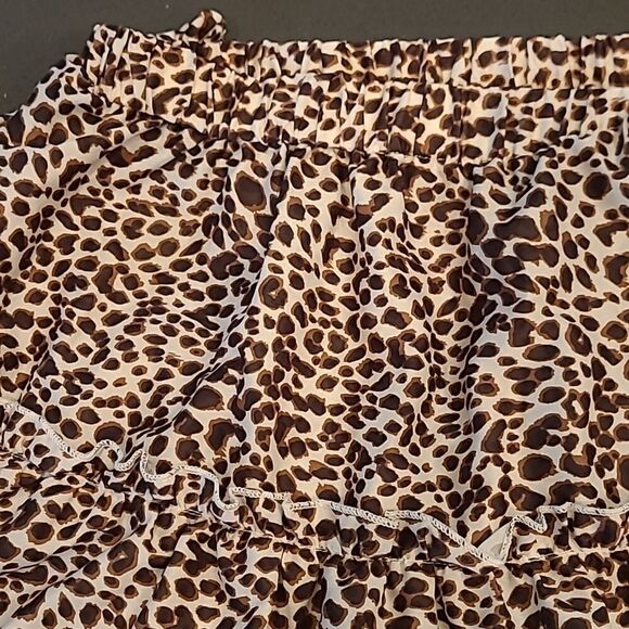 Shein childs sz 7 (XS) bundle of 2 circular skirts - Picture 2 of 6